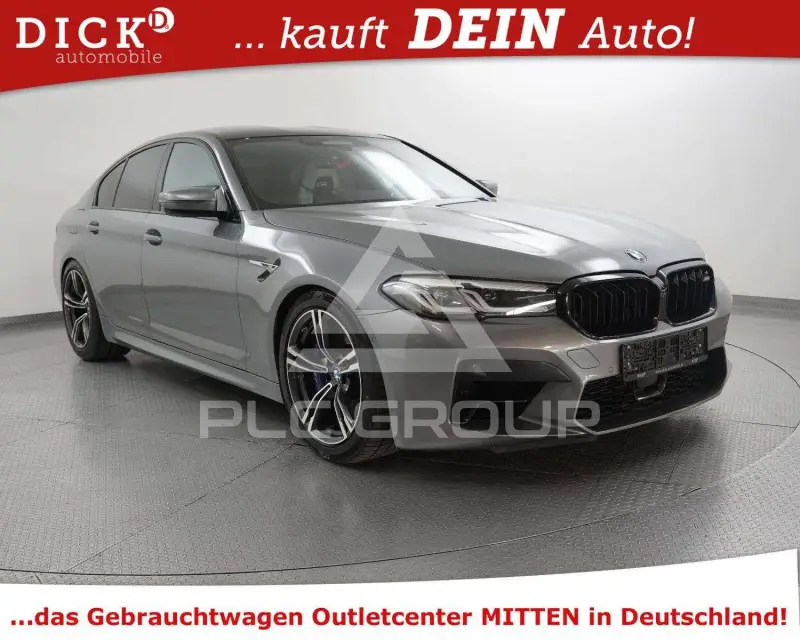 2023 BMW M5