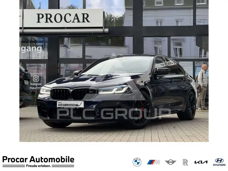 2023 BMW M5