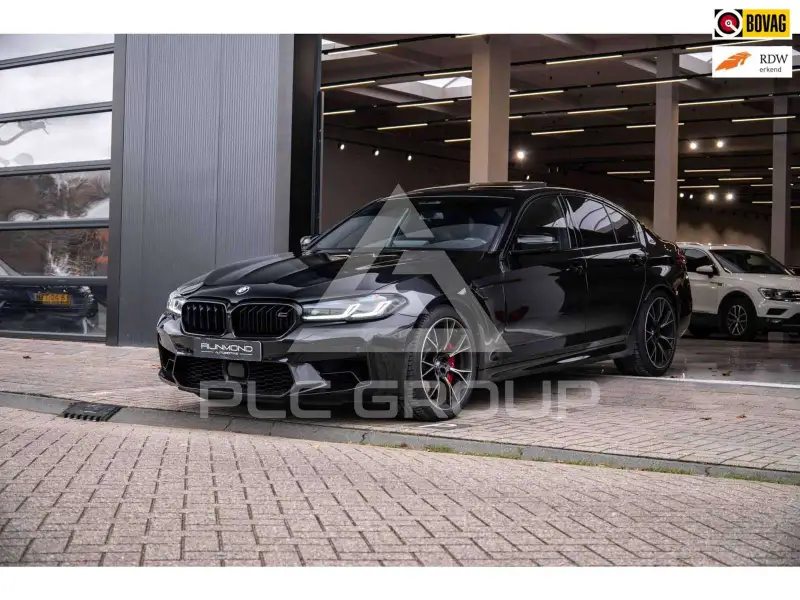 2023 BMW M5