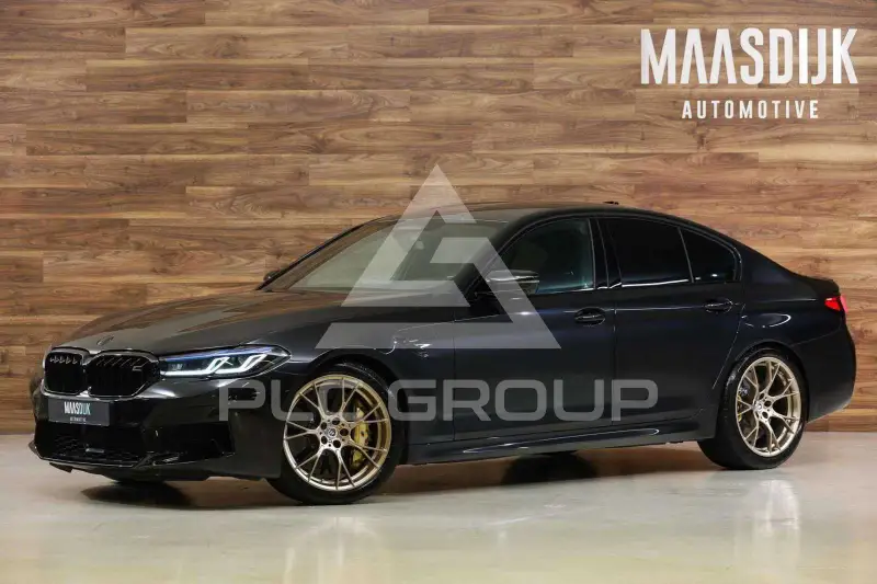 2023 BMW M5