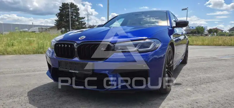 2023 BMW M5