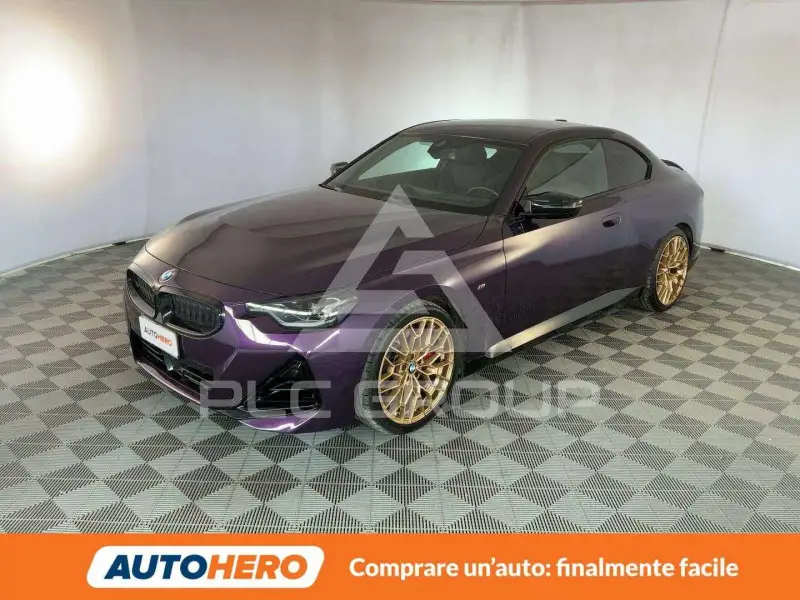 2023 BMW M2