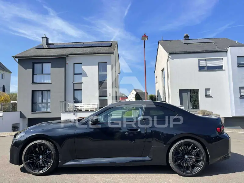 2023 BMW M2