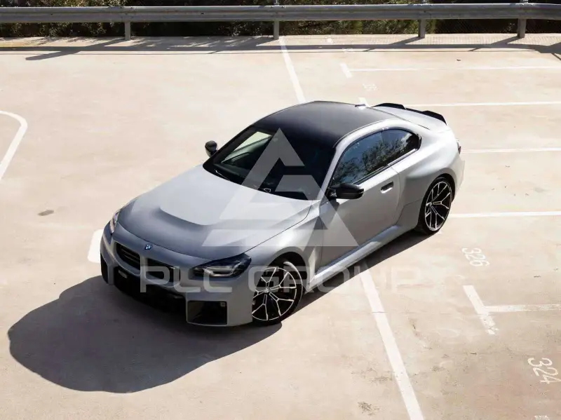 2023 BMW M2