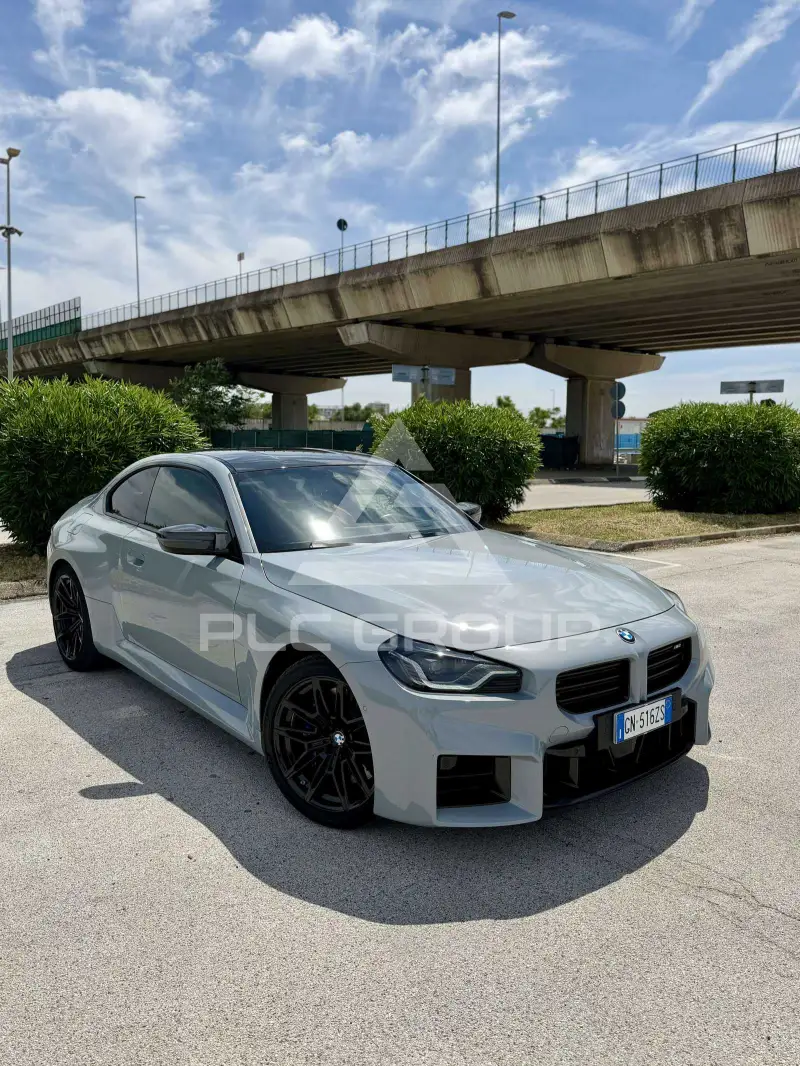 2023 BMW M2