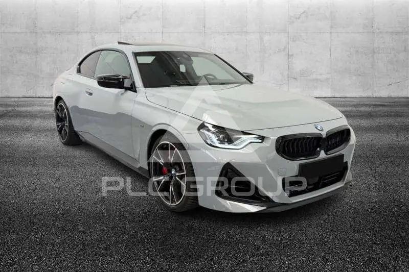 2023 BMW M2