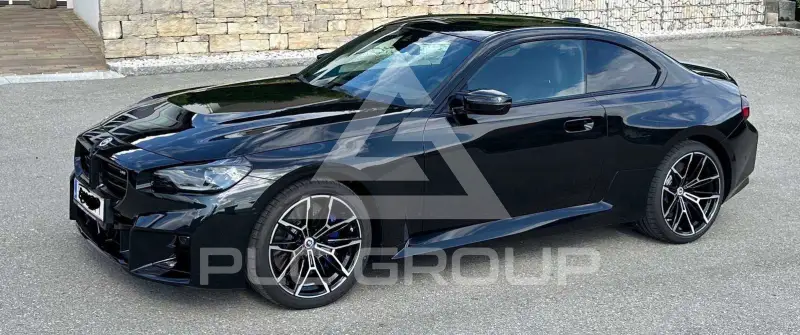 2023 BMW M2