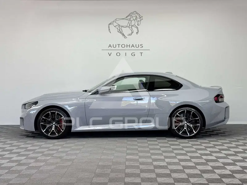 2023 BMW M2