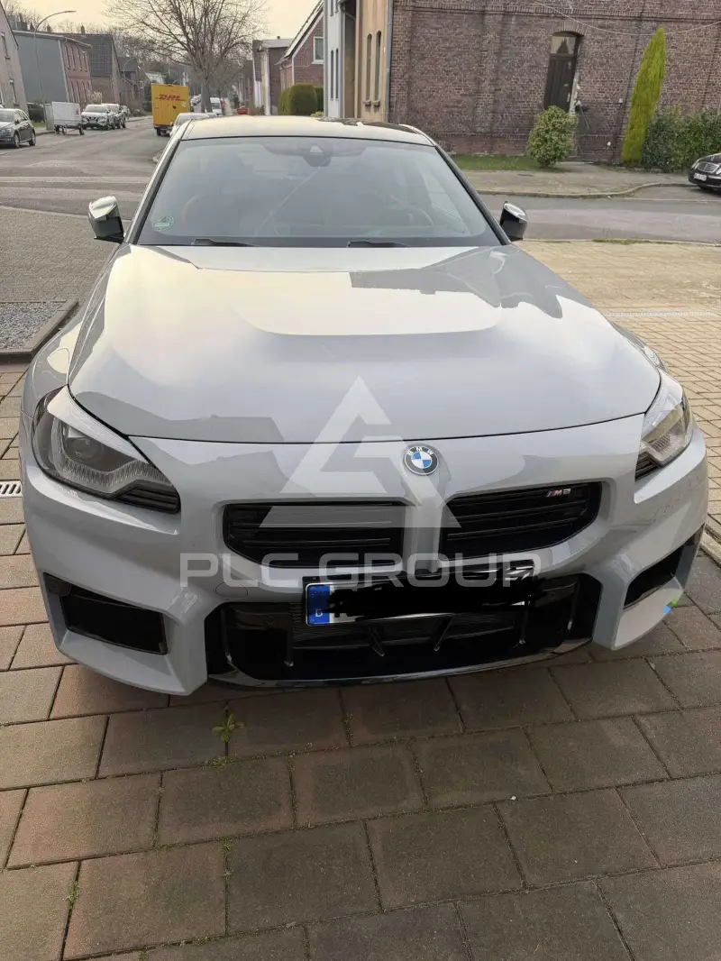 2023 BMW M2
