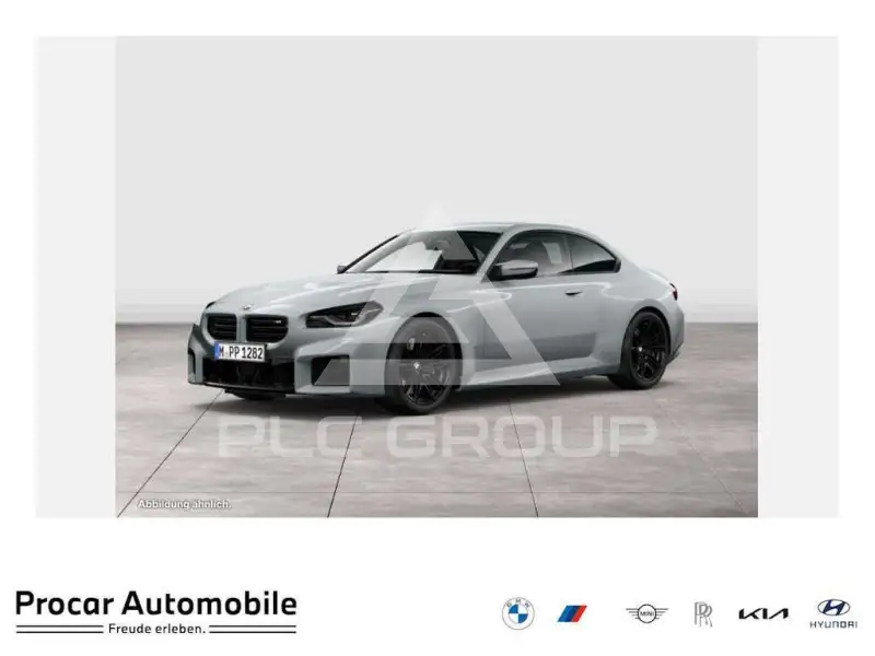 2023 BMW M2