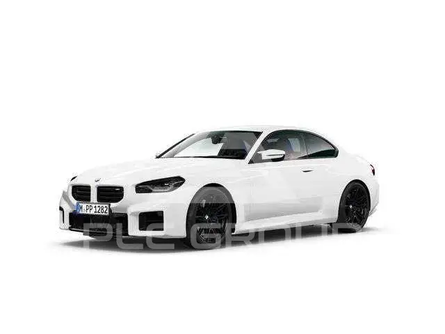 2023 BMW M2