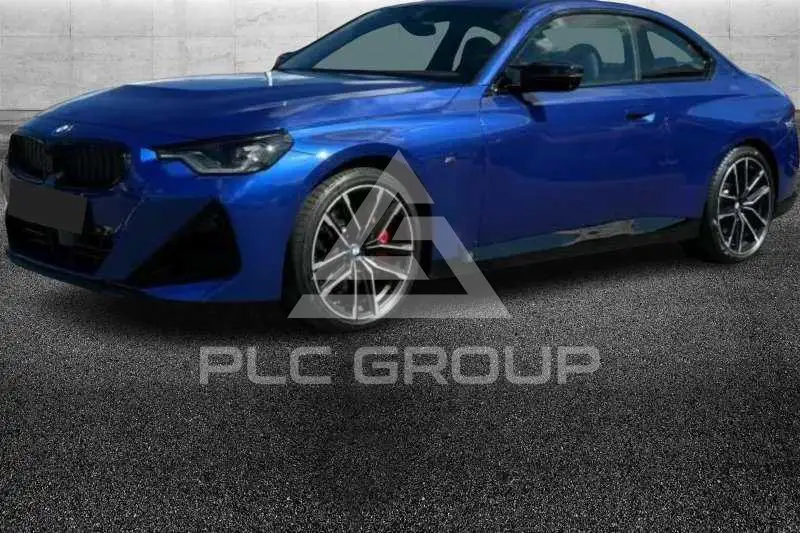 2023 BMW M2