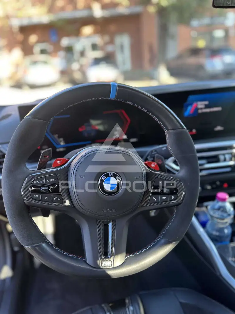 2023 BMW M2