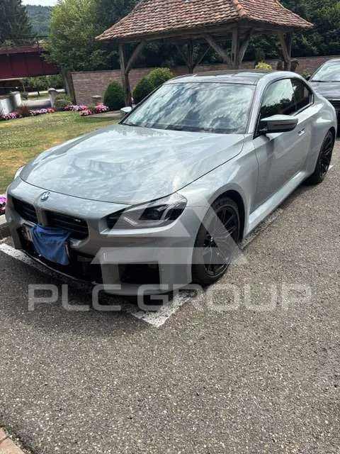 2023 BMW M2