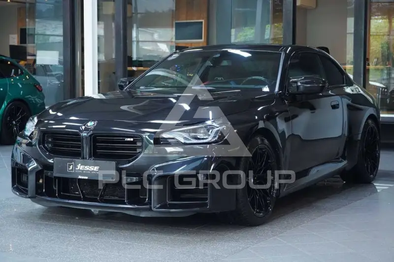 2023 BMW M2