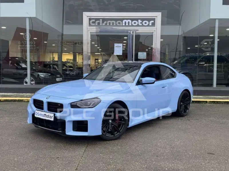 2023 BMW M2