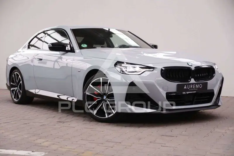 2023 BMW 240M