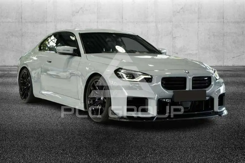 2023 BMW M2