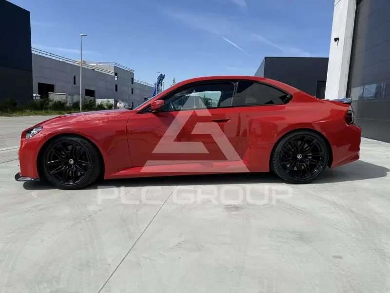 2023 BMW M2