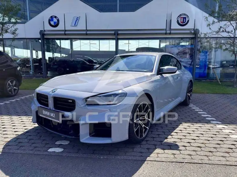 2023 BMW M2