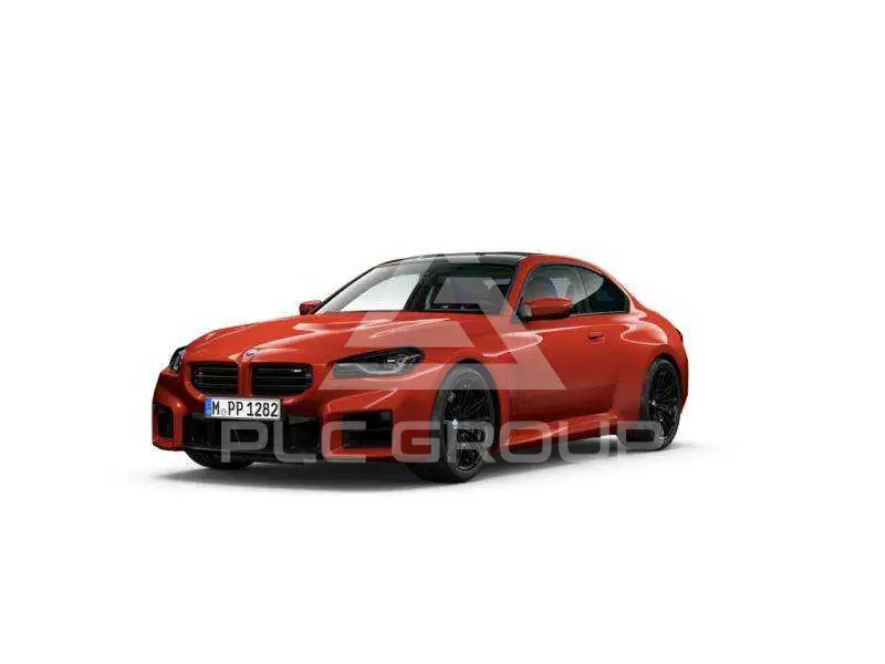 2023 BMW M2