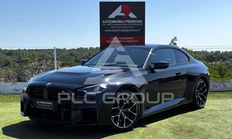 2023 BMW M2
