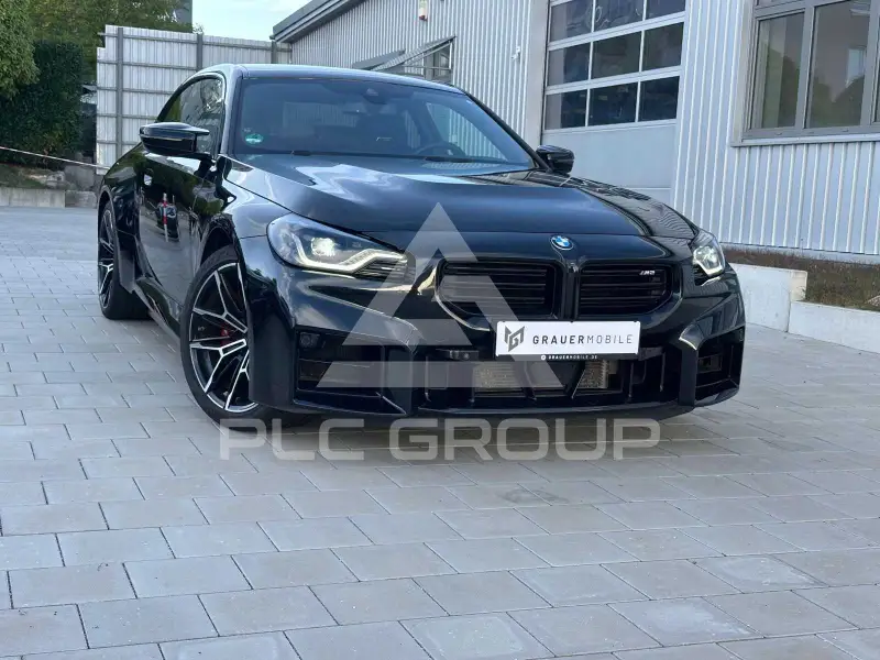 2023 BMW M2