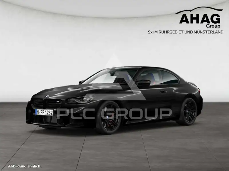 2023 BMW M2