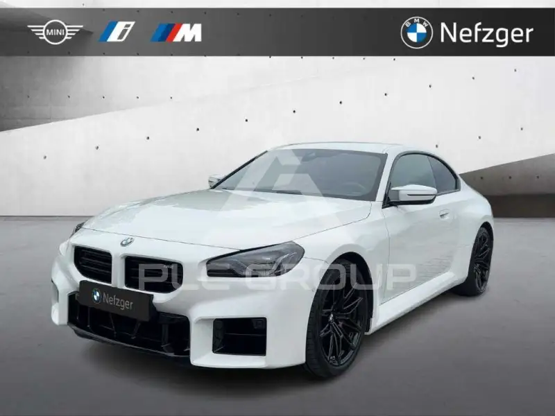 2023 BMW M2