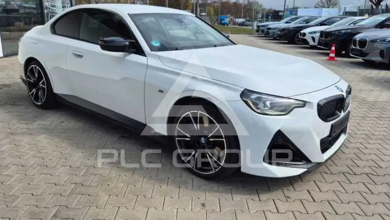 2023 BMW M2