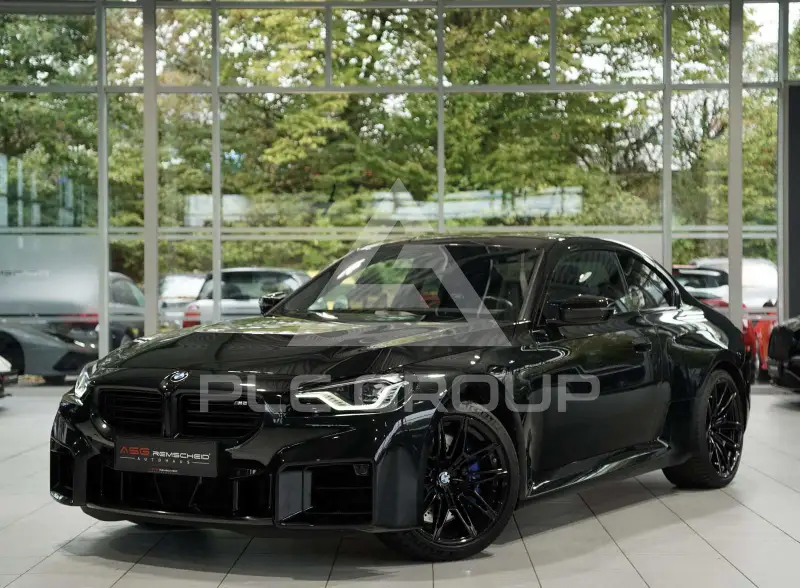 2023 BMW M2