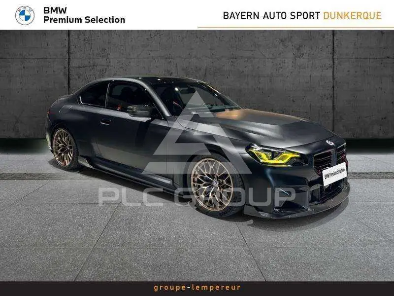 2023 BMW M2