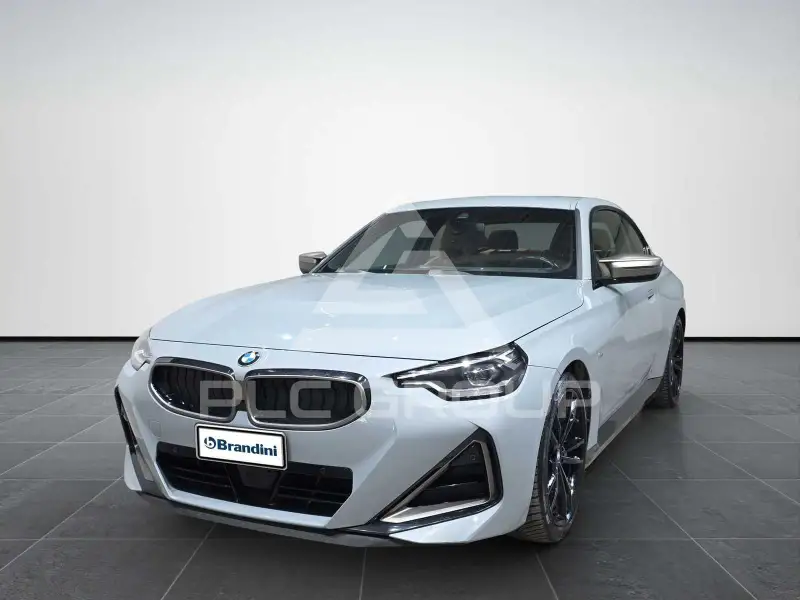 2023 BMW M2