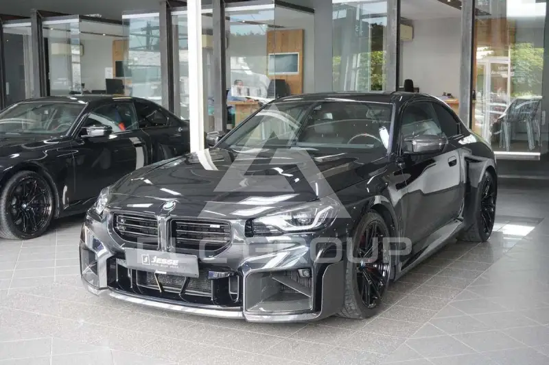 2023 BMW M2