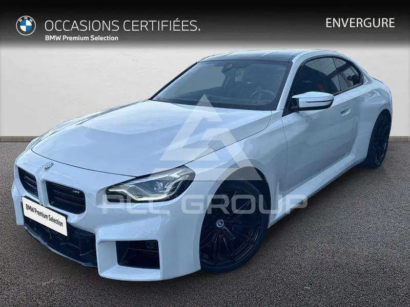2023 BMW M2