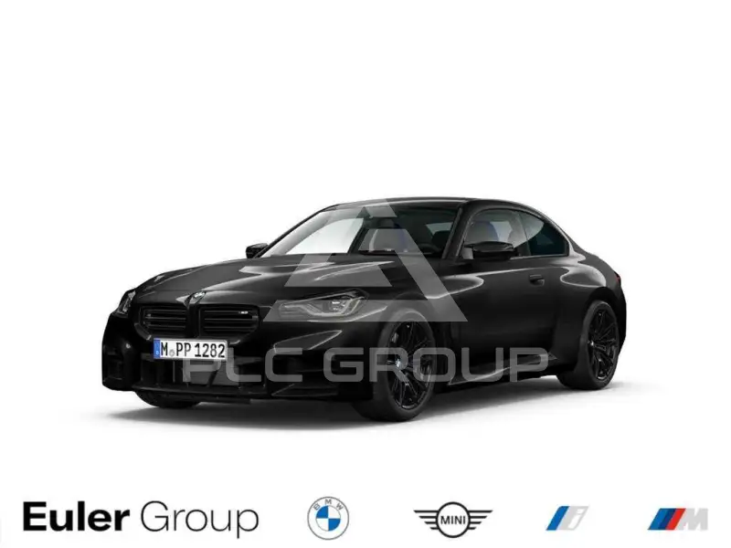 2023 BMW M2