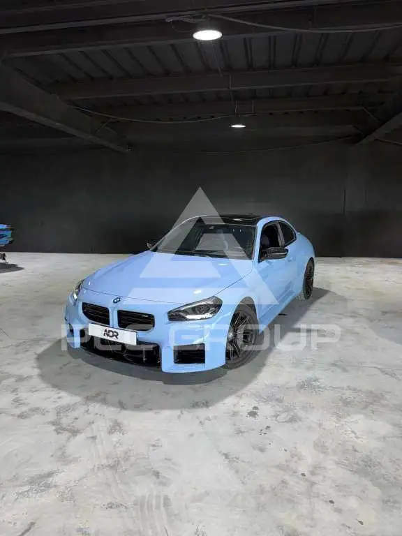 2023 BMW M2
