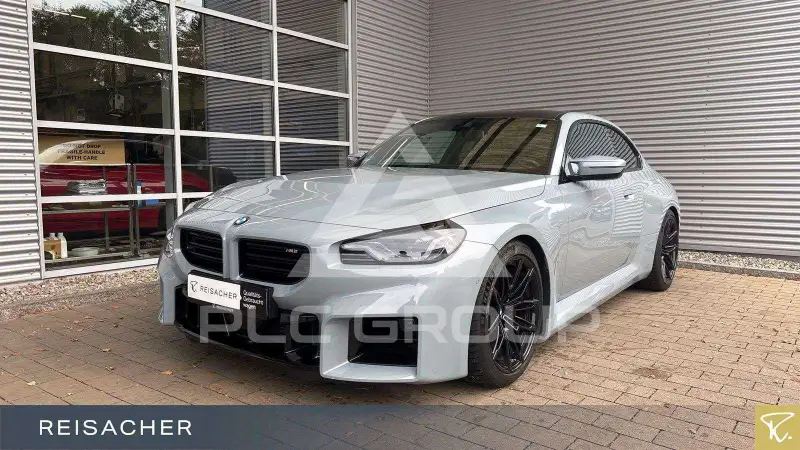 2023 BMW M2