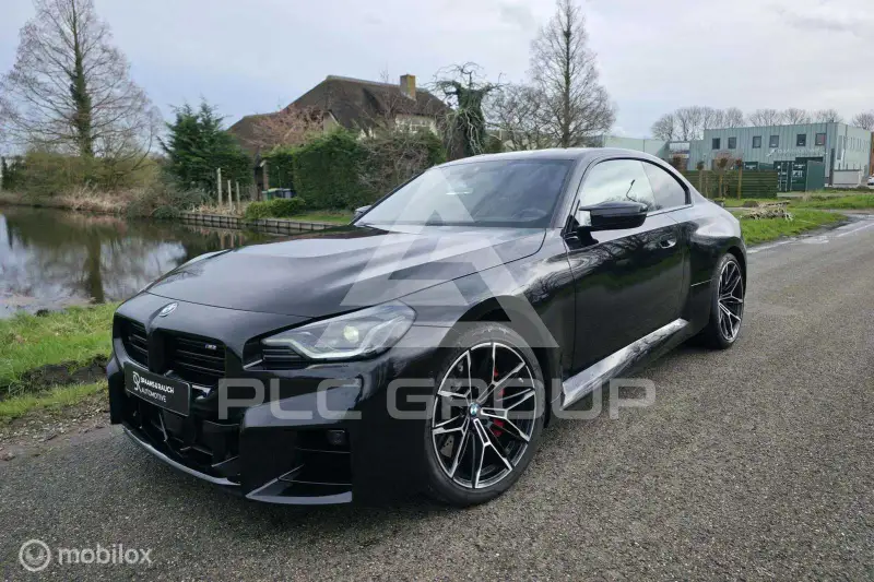 2023 BMW M2