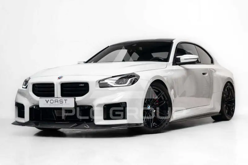 2023 BMW M2