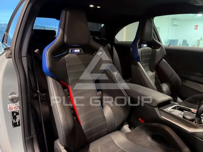 2023 BMW M2