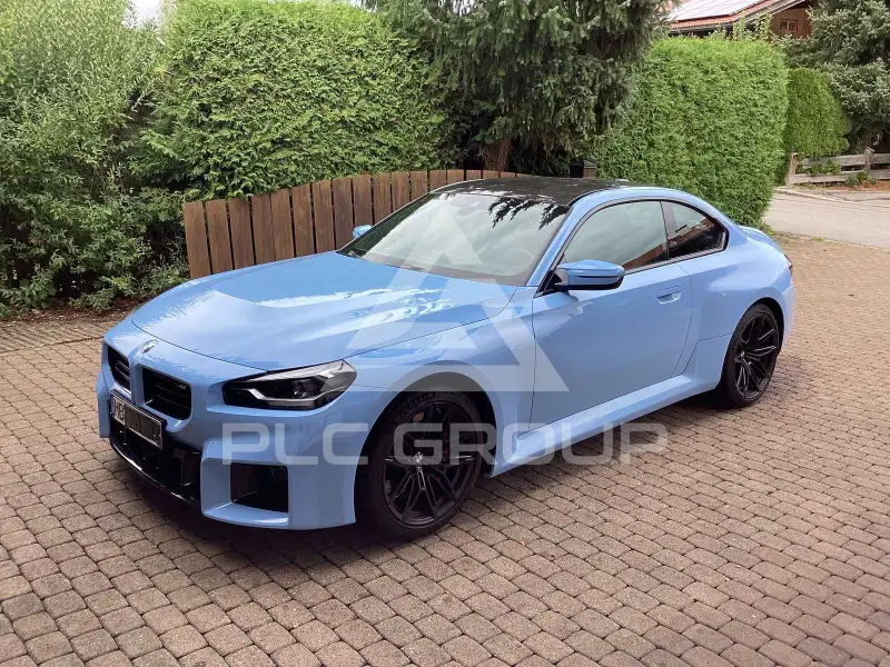 2023 BMW M2