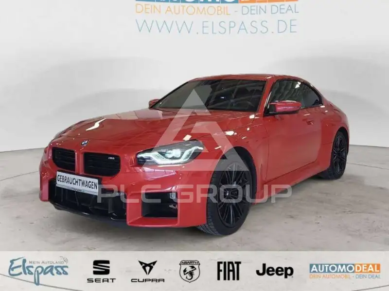 2023 BMW M2