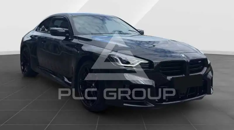 2023 BMW M2