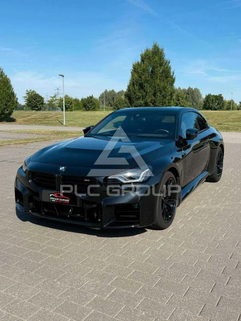 2023 BMW M2