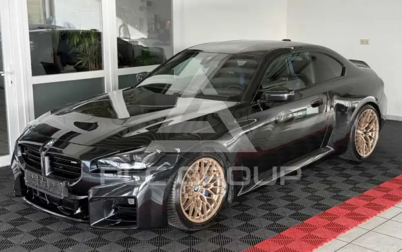 2023 BMW M2