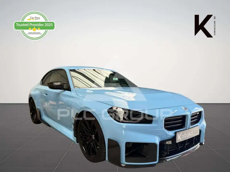 2023 BMW M2