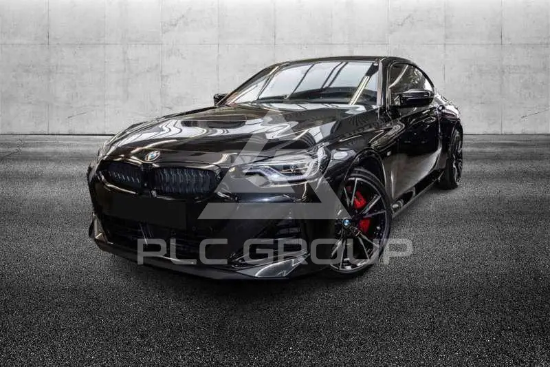 2023 BMW M2