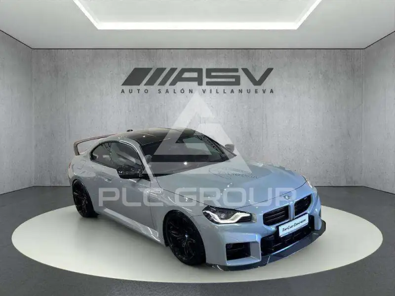 2023 BMW M2
