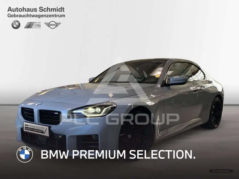 2023 BMW M2